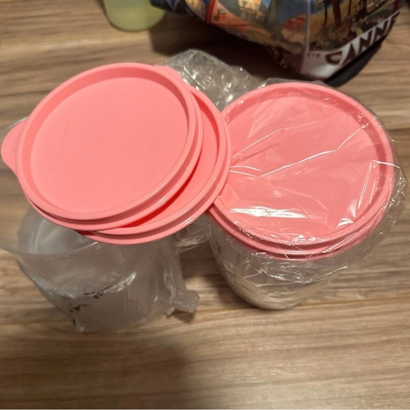 Tupperware bundle. All new Tupperware - Picture 2 of 10